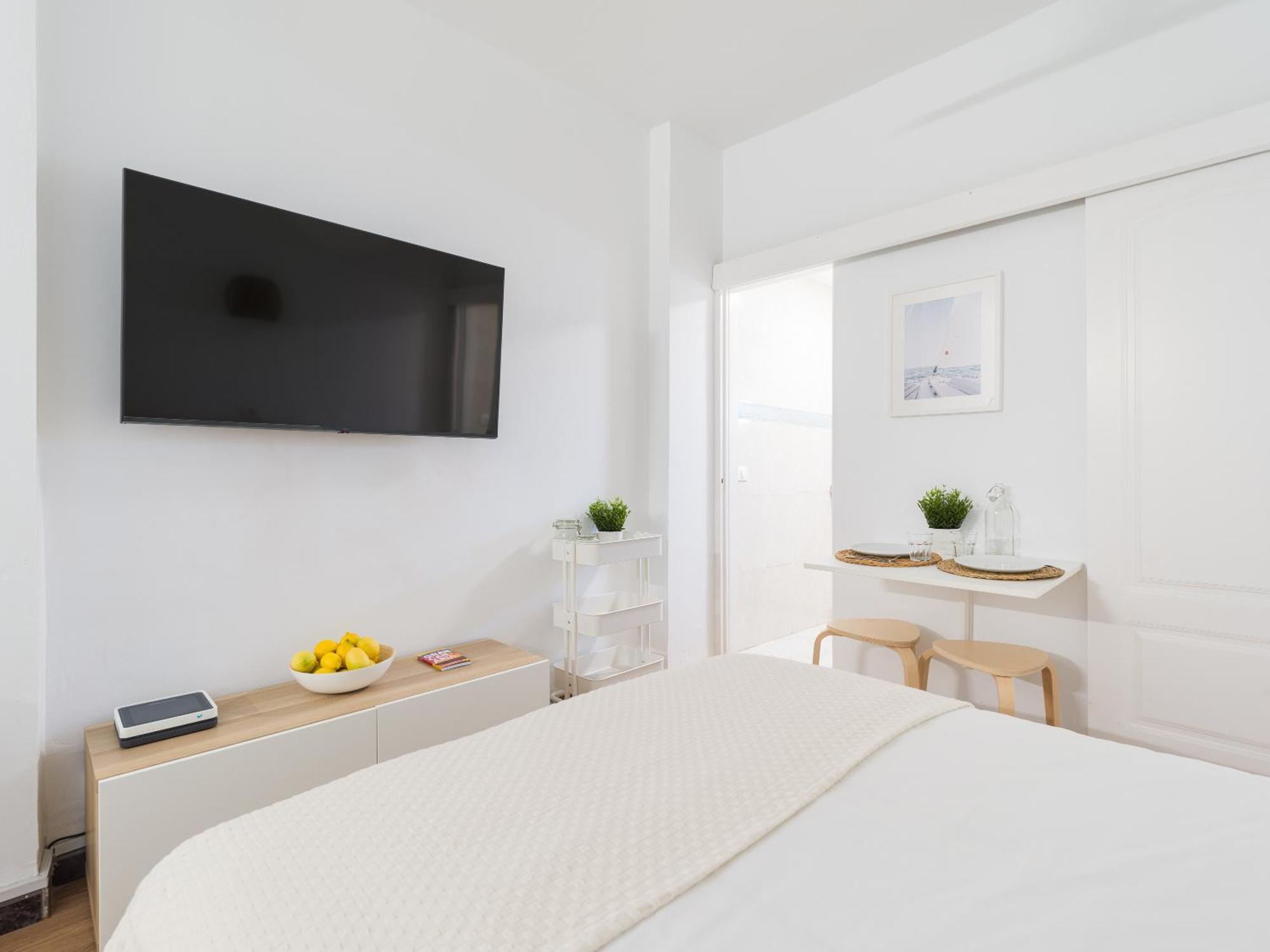 Precioso Estudio En Las Canteras Las Palmas / Gran Canaria Exterior foto